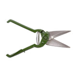 Foarfeca copite ongloane metal profil drept pentru oi si capre