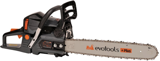 Motoferastrau EvoTools CS569 Plus, 4.6 CP, sina 500 mm