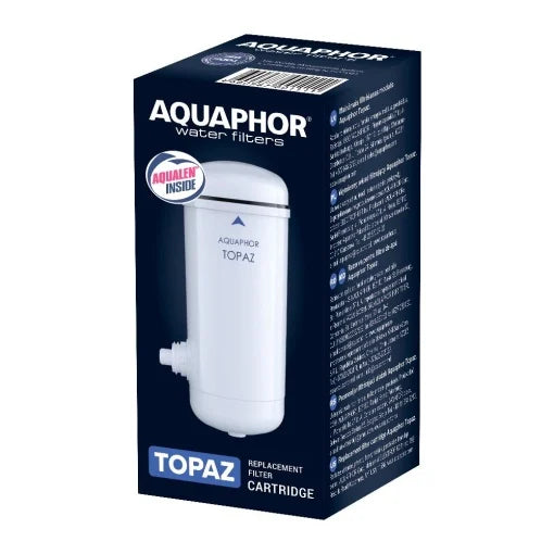 Cartus filtru robinet Aquaphor Topaz 750 l