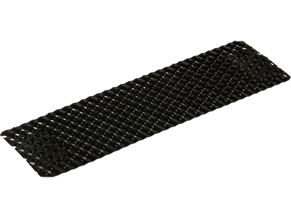 Plasa pentru rigips Yato 140 mm, otel 65Mn, compatibila cu rindea YT-61678