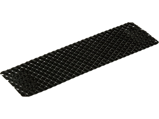 Plasa pentru rigips Yato 140 mm, otel 65Mn, compatibila cu rindea YT-61678