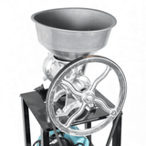 Masina de carne cu motor si cuva 4000W