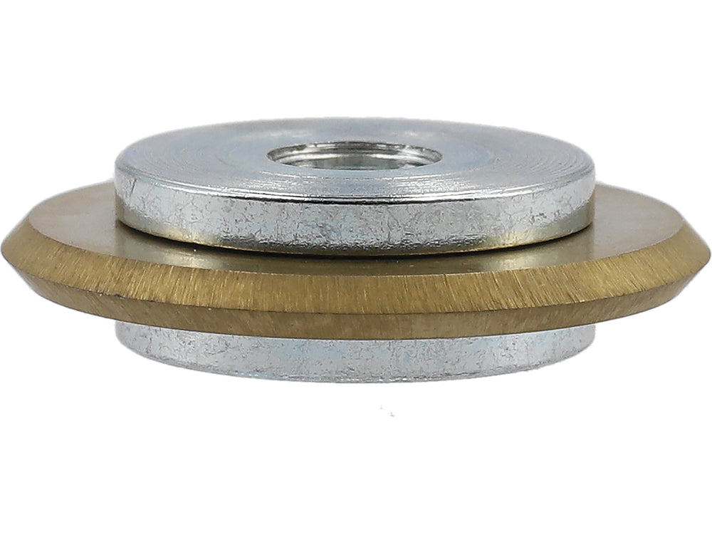 Rola taiere gresie Yato YT-3714, 22 x 11 x 2 mm - imagine 1