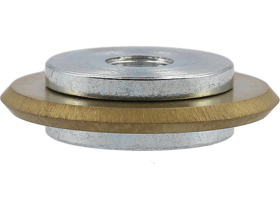 Rola taiere gresie Yato YT-3714, 22 x 11 x 2 mm - imagine 1
