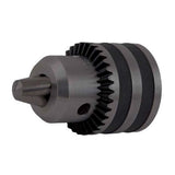Mandrina 1-10mm cu prindere pe filet si con pentru bormasina
