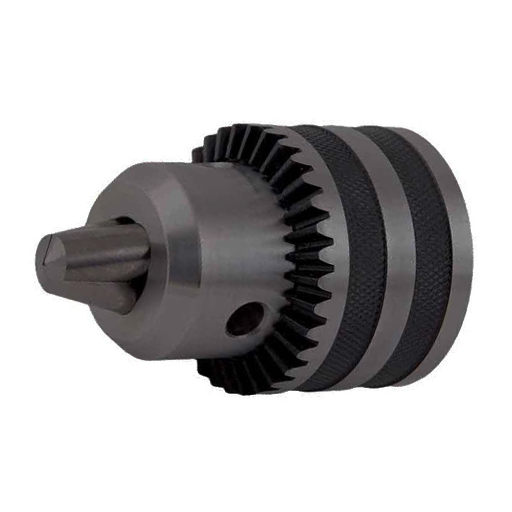 Mandrina 1-10mm cu prindere pe filet si con pentru bormasina