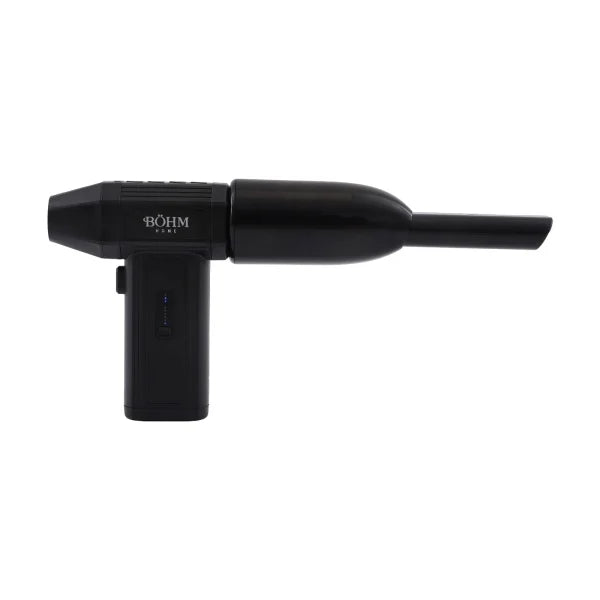 Suflanta aer cu acumulator BOHM HOME BLFS-03, 180W, 55 m/s