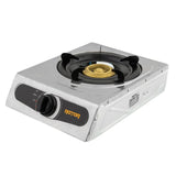 Aragaz 1 arzator ROTOR RTG-2301IN, 2300 W, GPL