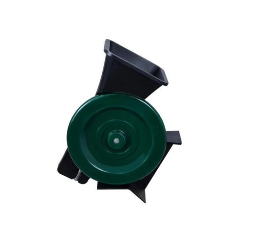 Batoza manuala pentru desfacut porumb EU-PROFI – usoara, compacta si eficienta