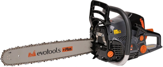 Motoferastrau EvoTools CS569 Plus, 4.6 CP, sina 500 mm