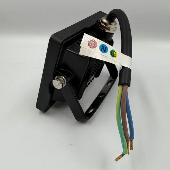 Proiector LED SMD Galaxy, 10W, 900Lm, 6500K