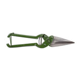 Foarfeca copite ongloane metal profil drept pentru oi si capre