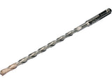 Burghiu SDS Plus cu varf X, 9x210 mm, pentru beton armat Yato YT-41944 - imagine produs 1