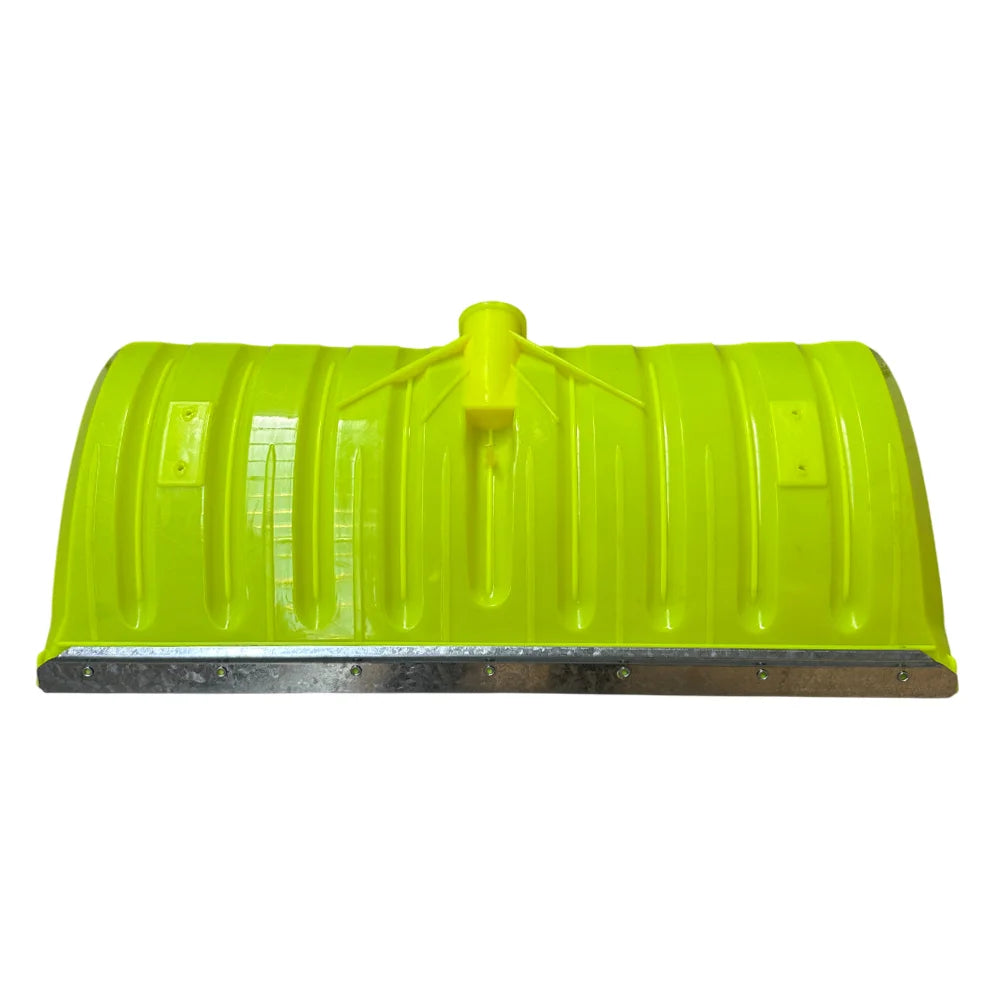 Lopata pentru cereale si zapada, fara coada, 62.5 x 28 cm