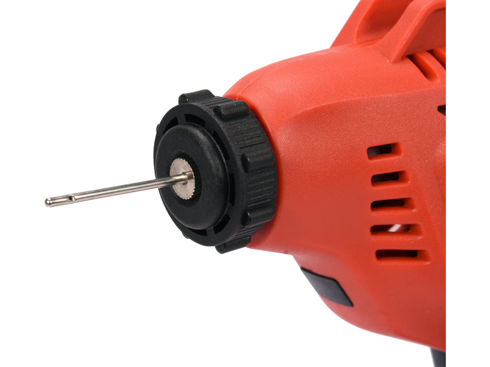 Pistol de umflat roti pe acumulator 18V, 1x2Ah, compact si portabil, Yato