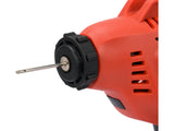 Pistol de umflat roti pe acumulator 18V, 1x2Ah, compact si portabil, Yato YT-82894 - imagine produs 3
