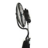 Ventilator cu pulverizare apa Bohm Home BSP40-ED, 16 inch, 75W, rezervor 3.1L, telecomanda, anti-tantari, aromaterapie