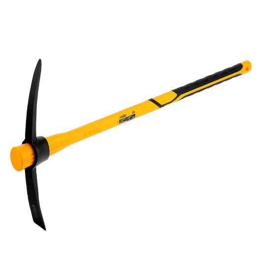 Tarnacop 1500 g, lungime 900 mm, maner fibra de sticla Denzel