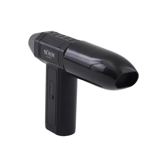 Suflanta aer cu acumulator BOHM HOME BLFS-03, 180W, 55 m/s