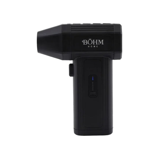 Suflanta aer cu acumulator BOHM HOME BLFS-03, 180W, 55 m/s