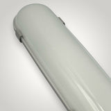 Corp LED IP65 20W, 600x94x72.5mm, 6500K, emergenta 3h