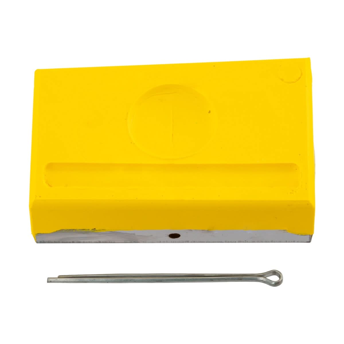 Bloc cerat marcaj monta oi galben 200g