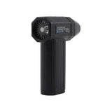 Suflanta aer cu acumulator BOHM HOME BLFS-03, 180W, 55 m/s