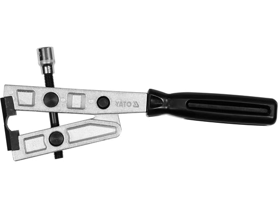 Cleste pentru coliere burduf planetara 3/8" – prindere ferma si utilizare usoara