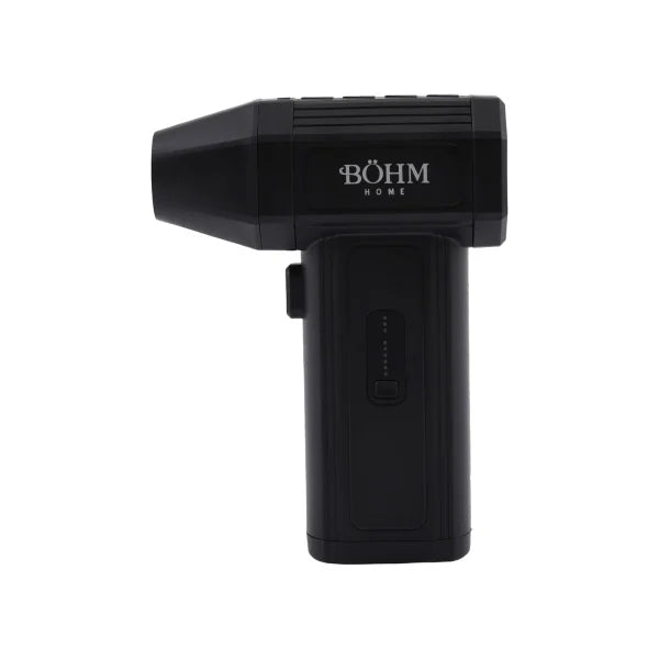 Suflanta aer cu acumulator BOHM HOME BLFS-03, 180W, 55 m/s