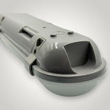 Corp LED IP65 20W, 600x94x72.5mm, 6500K, emergenta 3h