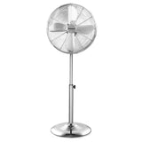 Ventilator metalic in picioare TVI-455, 40 cm, 50 W