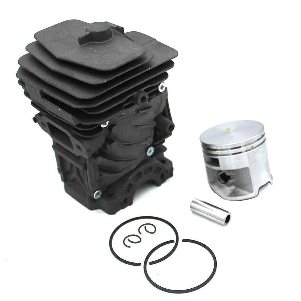 Kit cilindru drujba compatibil Stihl MS 251, diametru piston 44 mm