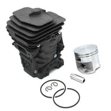 Kit cilindru drujba compatibil Stihl MS 251, diametru piston 44 mm