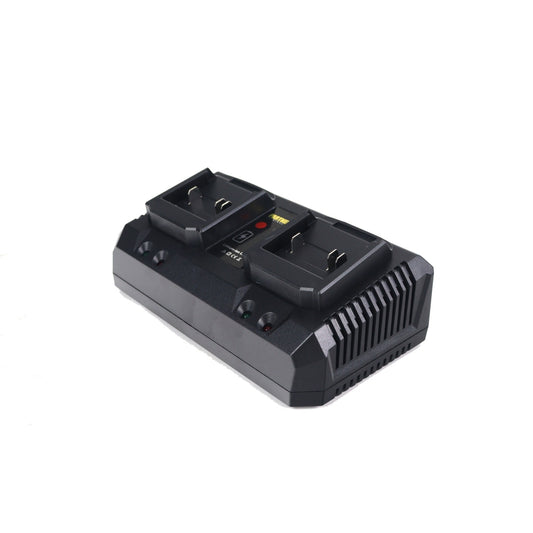 Incarcator dublu PARTNERPRO PP2A2 20V 2A