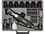 Set cheie pneumatica Yato YT-0982 - imagine produs 1