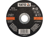 Disc taiere metal Yato YT-6110 - imagine produs 1