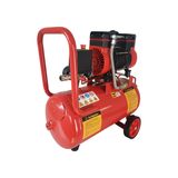 Compresor aer Elefant XY2824, 1.2 CP, 24L, 2850 rpm, 8 bar, 220V
