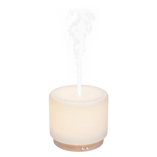 Lampa de Aromaterapie cu Ultrasunete AD 280