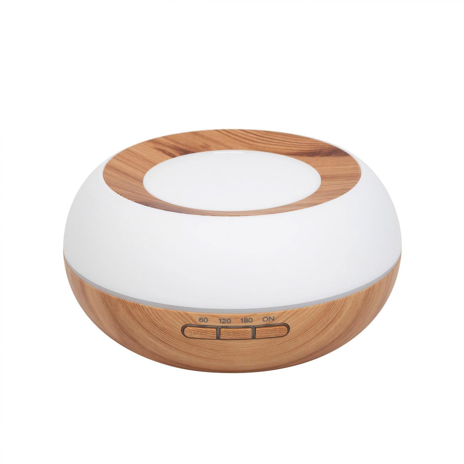 Difuzor aromaterapie ultrasonic Home AD 300