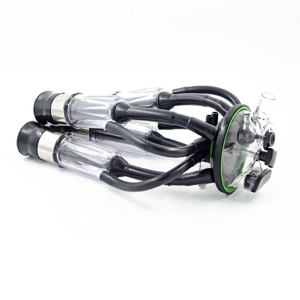 Ansamblu colector 240 cc pentru aparate de muls