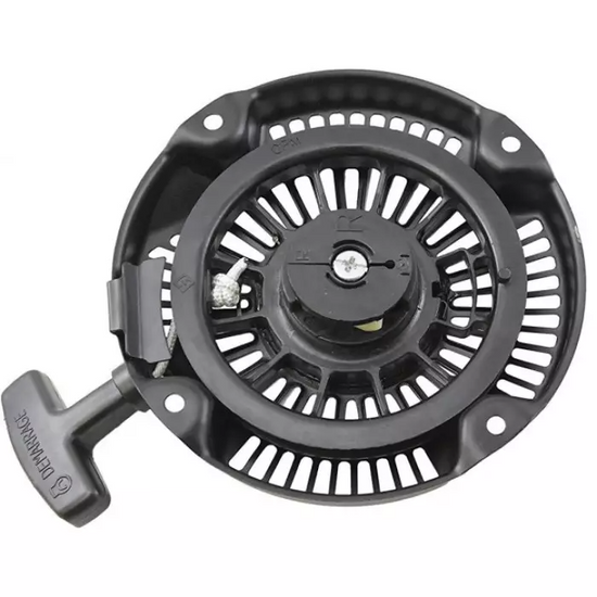 Demaror motor ROBIN EX13 EX17 EH17 EH12, pornire cu sfoara