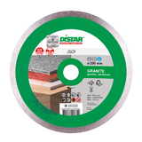 Disc diamantat Distar Granite, lama continua, 200,250,350 mm Ucraina ef-6442