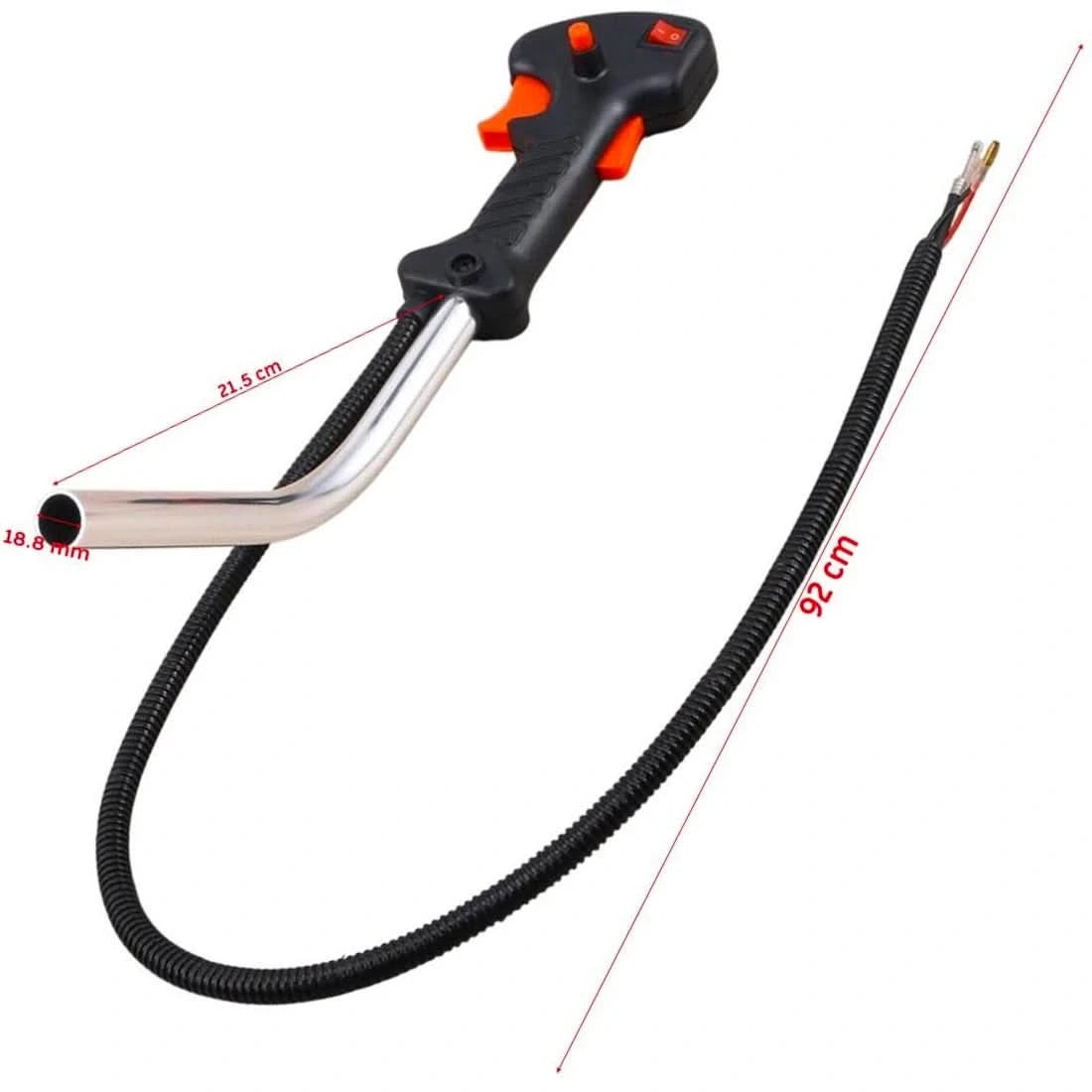 Maner acceleratie motocositoare