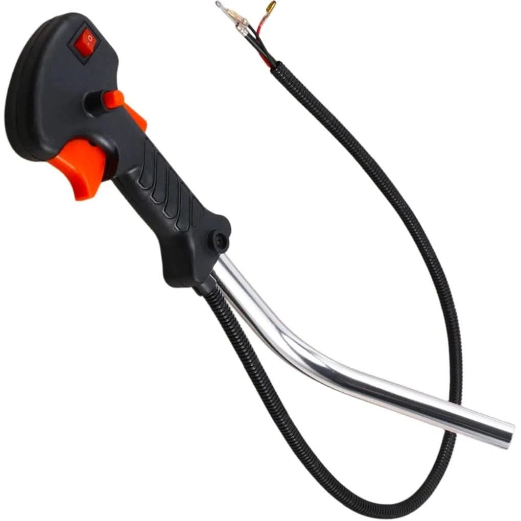 Maner acceleratie motocositoare