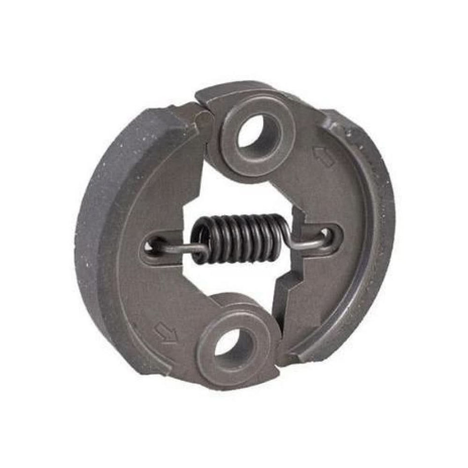 Saboti ambreiaj motocoasa chinezeasca - diametru 76 mm, grosime 14 mm, gaura 10 mm