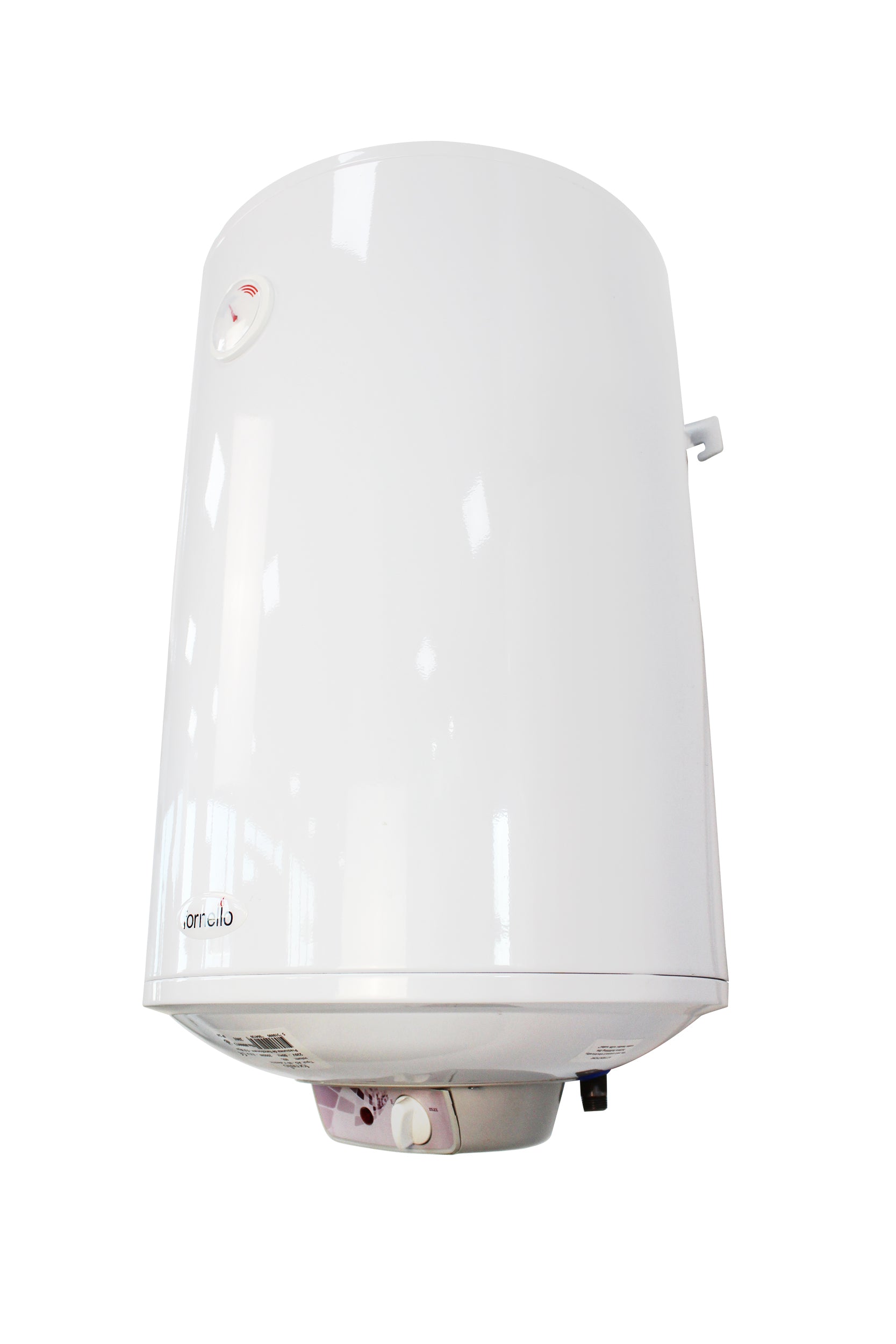 Boiler electric Fornello Titanium Plus 80 litri, 2000 w