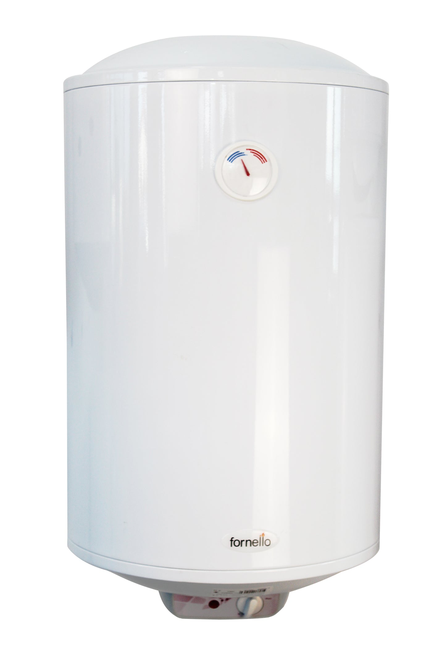 Boiler electric Fornello Titanium Plus 80 litri, 2000 w