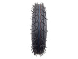 Roata Roaba Broman 3.50-8 | Rulment | Ax 20mm | 8PR | Cauciuc Rezistent