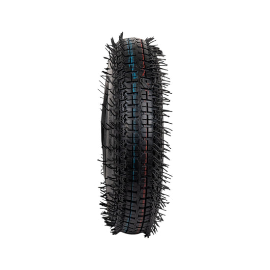 Cauciuc cu camera roaba BROMAN 3.50-8 PROFI, rezistent, aderenta buna