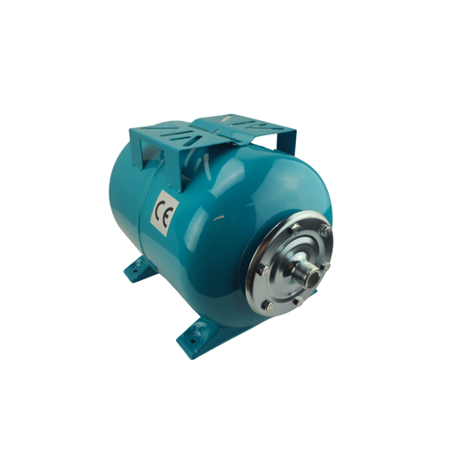 Vas expansiune hidrofor Broman, 100L, 10 bari, membrana inclusa